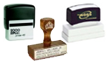 Michigan Notary Stamps